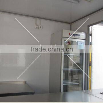 Produce Global Snack Sale Food Cart/Food Cart Manufacturer/ Mobile Food Carts For Sale photo-5