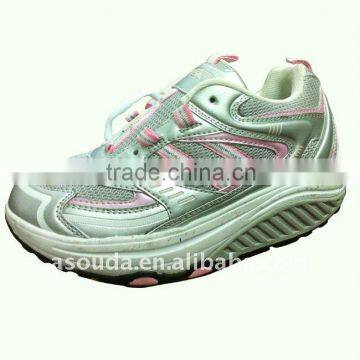 2016 latest style healthy shoes