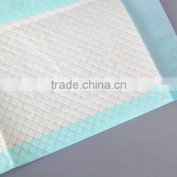 Medical Supplies Disposable Nonwoven Medical Under Pad, Multi Sizes
