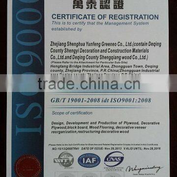 ISO9001
