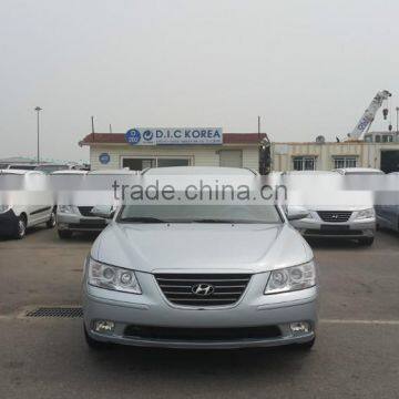 HYUNDAI NF SONATA