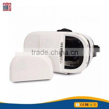 Promotion Best Selling Vr Box high quality vr glasses for smartphones