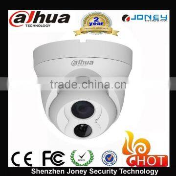 3.6mm(2.8/6/8mm) Dahua / Hikvision IR Dome Network IP Camera