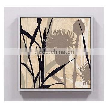 Gallery quality bamboo chinese painting, bamboo chinese canvas painting