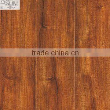 Manufacturer laminate flooring 11mm ac3 ac4 scratched surface