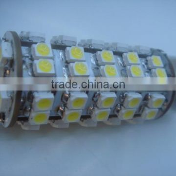 1156/1157 tail light turn singnal light,68 pieces 3528 SMD LED,super bright,Automotive LED