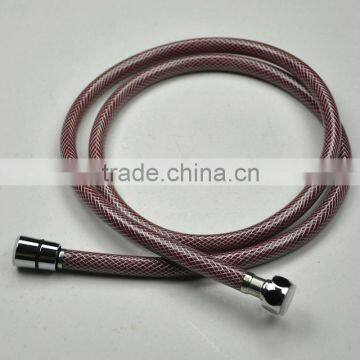Best Quality PVC Purple Shower Hose Flexible Hose