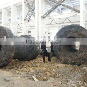 Large Heavy Forging