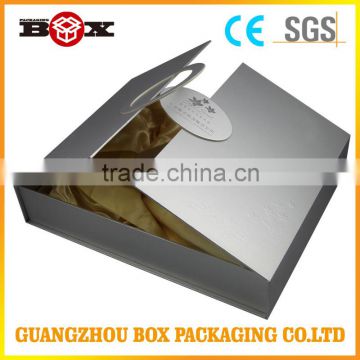 Reasonable Price Custom Made Folding Magnetic Clasp Box