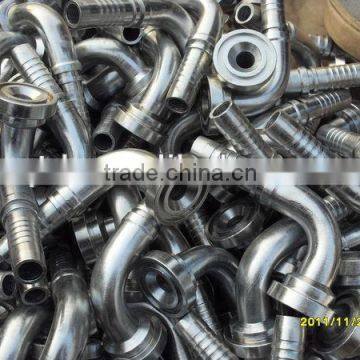 hydraulic hose fittings