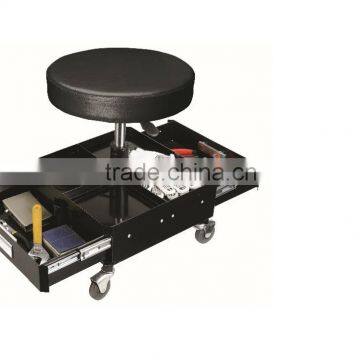 7030 New Patent Pending Pneumatic Roller Cabinet Seat