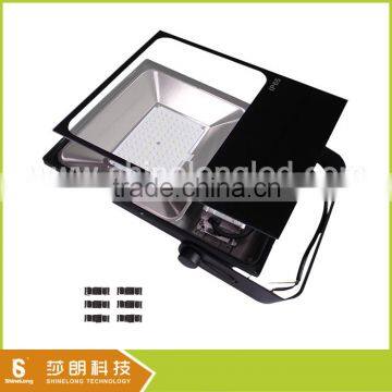 200W led flood light with CE ROHS certification