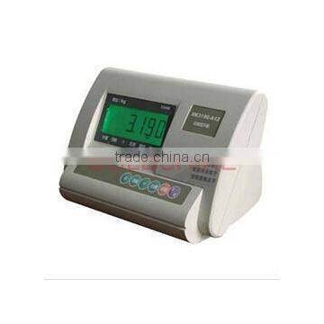 Electronic LED Weighing Indicator A12