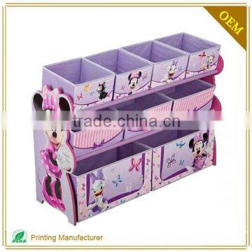 2015 Fashional Japanese Pencil Paper Box Package In Cartoon Boxes