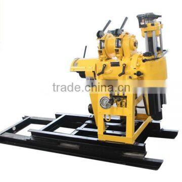 Portable Easy-operating High Speed Core Driling Rig