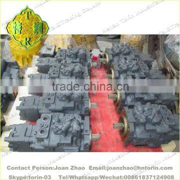 EX55 hitachi hydraulic pump nachi piston pump parts PVK-2B-505