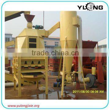 CE approved biomass pellet cooler machine factory directly supply