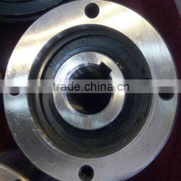 45x85x19mm One Way Bearing Support Required Backstop Clutch bearing AS45