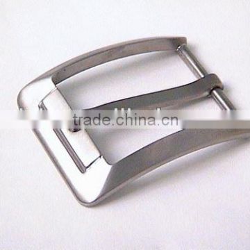 nickel free GR5 Titanium alloy 35mm belt buckle,titanium belt buckle,titanium buckle