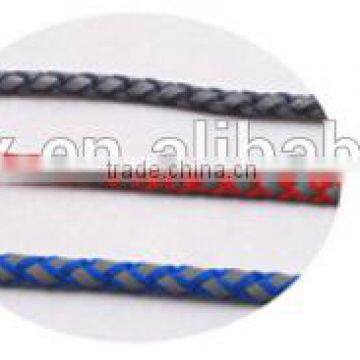 Outdoor Safety Led Flashing Dog Leash , Pet Dog Harness and Leash Set ,led Retractable Dog Leash photo-6