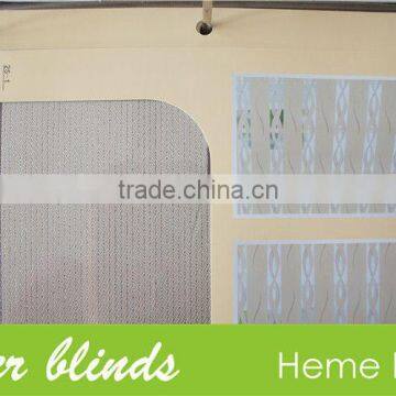 Day and Night Zebra Blind Curtain Motor photo-6