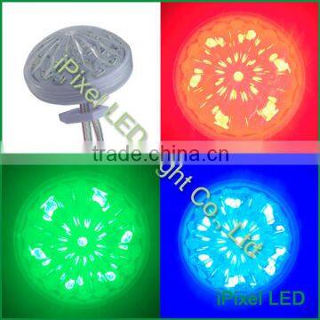 Dc24v 60mm Amusement Rides Led Carousel Lighting photo-5