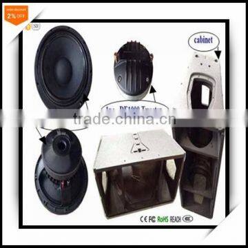 2016 New Hot Sale High Quality Line Larray System Favorable Price High Sensitivity Performance Line Array Cabinet Q1 photo-6