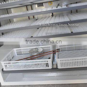 Fully Automatic Cheap Price Incubator 2000 Eggs