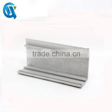 Aluminum Angle Extrusion Profile photo-2