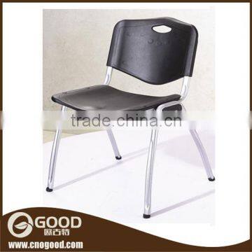 Hot Sales Black Student Chair with Writing Board