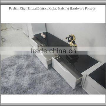 new design tv stand coffee table set for sale