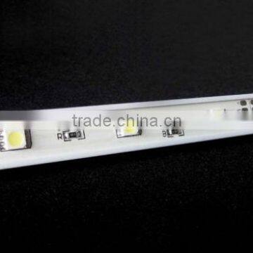 5050RGB Hard Rigid Light Led Bar DC12V 60 Leds/pc Aluminum 5050 Hard Led photo-2