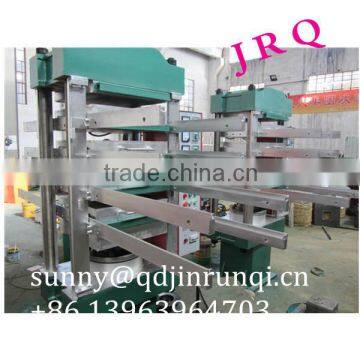 Oem Rubber Tile Press Machine Hot Sale