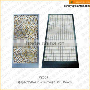 Mosaic Acrylic display frame-PZ007