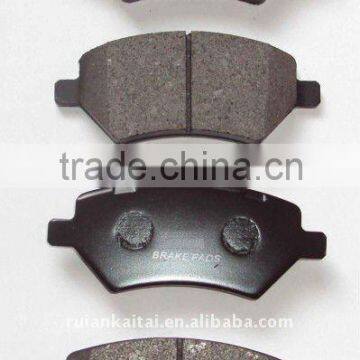 Brake Pad for Chery