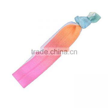 New Style Most Popular Elastic Baby Hair Ties