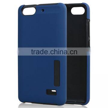 LZB New Arrival Dual Layer Protection Phone Cover for Huawei G Play Mini G650 Case photo-5