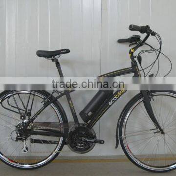 2014 new design electric bicycle + China