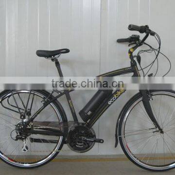 2014 New Design Electric Bicycle + China