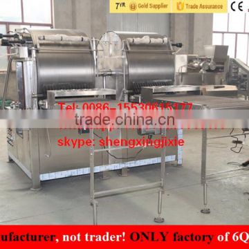 automatic samosa pastry machine/spring roll pastry machine/injera machine/crepe machine ( whatsapp:008615530615177)