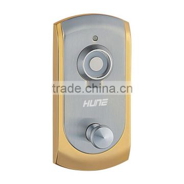 ce approved battery operated electronic cabinet lock