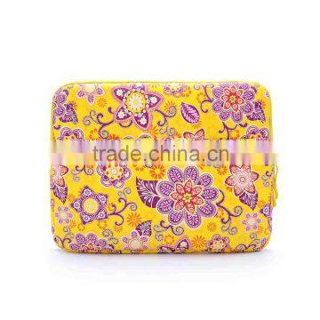 Universal Laptop Sleeves Tablet PU Leather Case for Microsoft Surface Pro 3 22-aw286(3) photo-3