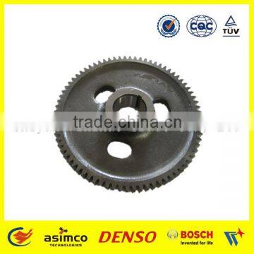 2502Z33-143 Good Quality Brand New Automotive Truck Engine Parts Gear Assembly for Machinery