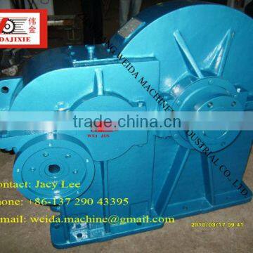 Weijin Good Quality Professional Manufacturer Speed Reducer