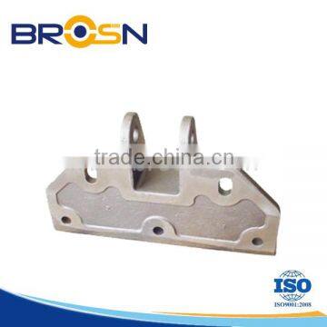 NINGBO OEM part SS304 CNC/NC machining spare parts/ISO9001:2008 GOOD Quality