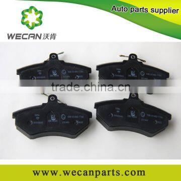 car front brake shoe for CHEVROLET WULIG RONGGUANG N300 Chinese original auto spare parts