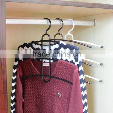 3pcs clothes metal rack 38*35*2cm