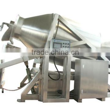 Hydraulic Lift Tumbler/ Tumbling Machine 4200*2450*2400mm 380V