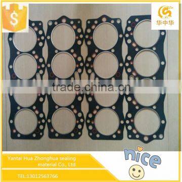 6110 6135 Cylinder Head Gasket Cylinder Head Gasket 4108 Cylinder Head Gasket