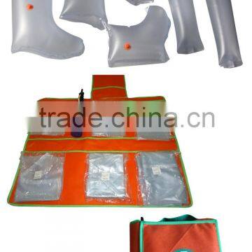 YXH-9A Emergency Air Splints photo-2